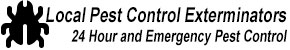 Hoffman Estates IL Pest Control Exterminators
